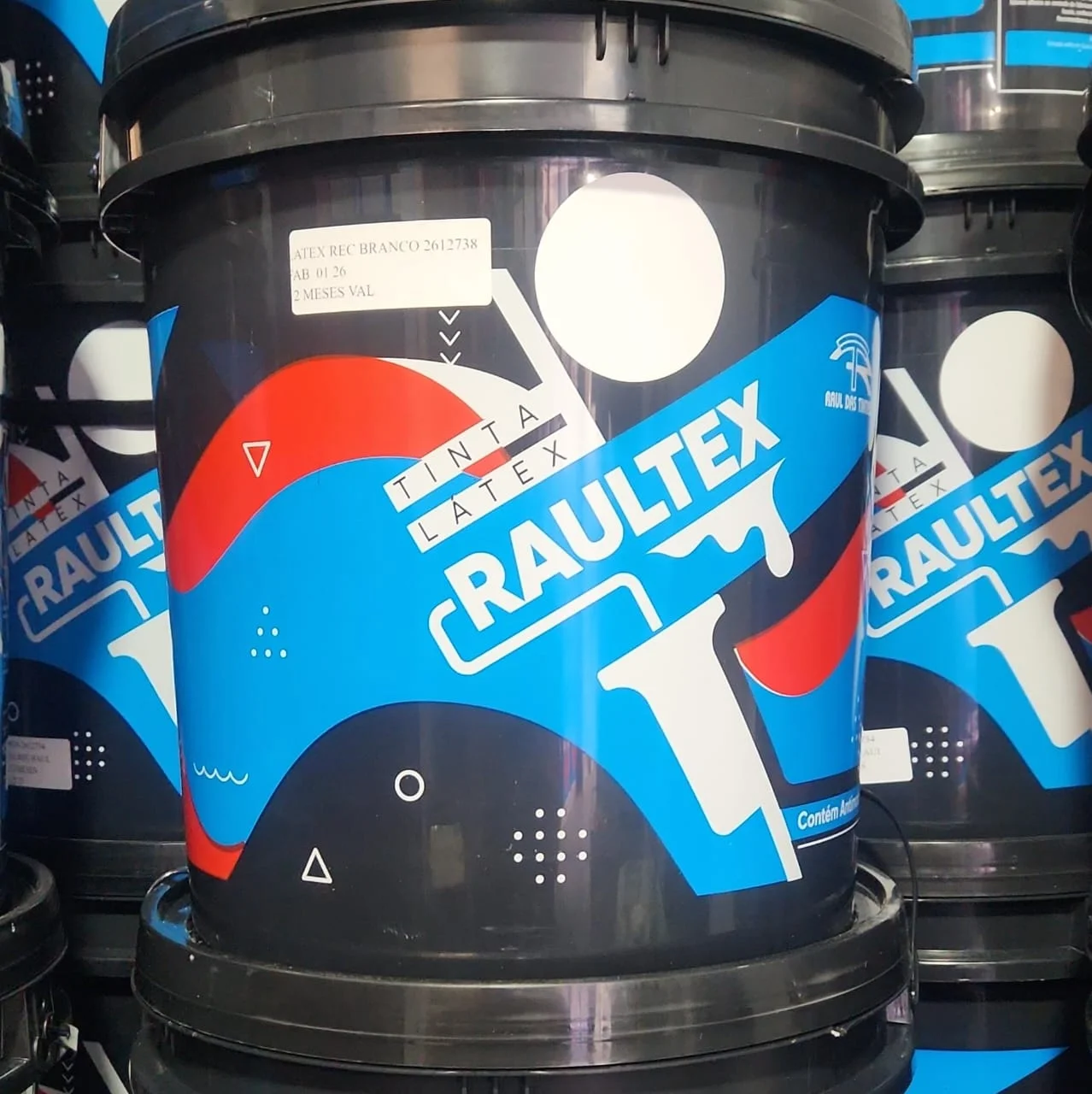 Olocar Látex Acrílico